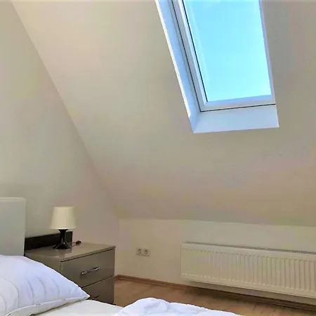 Ferienhaus Familienfreundliches Amara Mit Garten Und Terrasse - Am Bodensee FDH