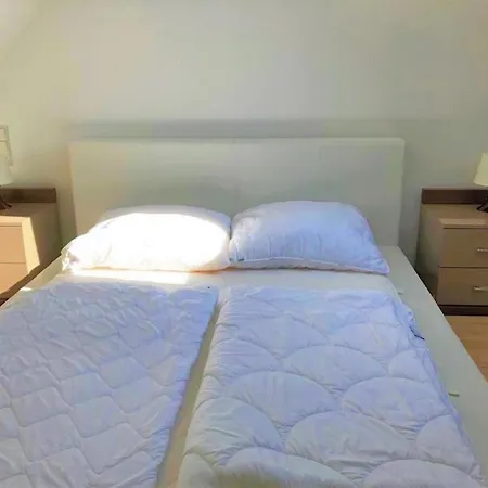 Ferienhaus Familienfreundliches Amara Mit Garten Und Terrasse - Am Bodensee