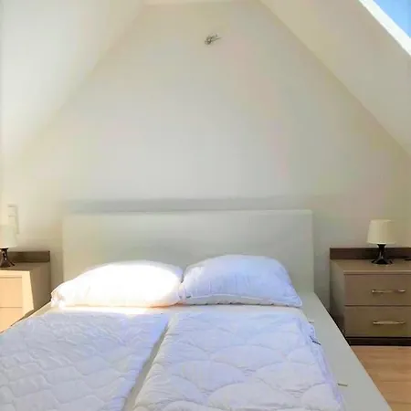 Familienfreundliches Amara Mit Garten Und Terrasse - Am Bodensee Ferienhaus FDH