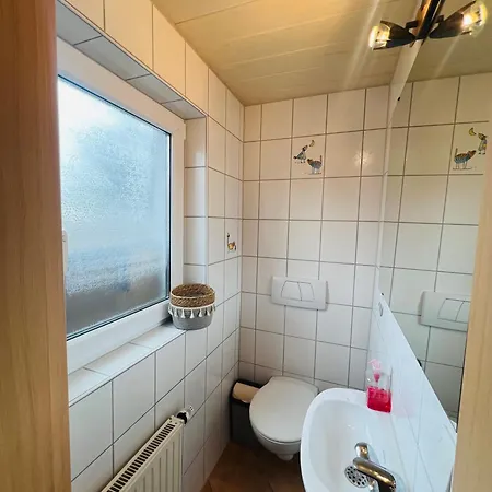 Familienfreundliches Amara Mit Garten Und Terrasse - Am Bodensee * FDH