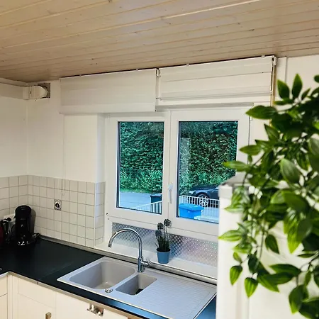 Familienfreundliches Amara Mit Garten Und Terrasse - Am Bodensee Ferienhaus FDH