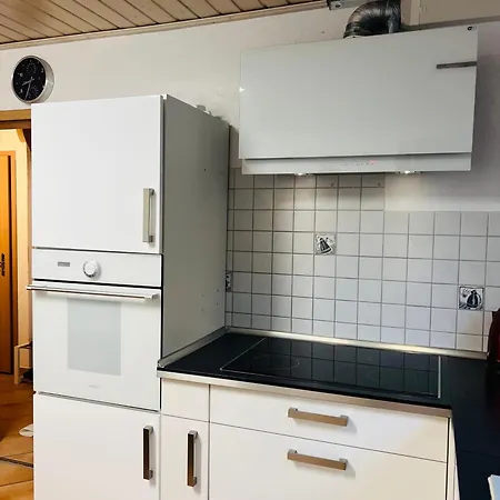 Familienfreundliches Amara Mit Garten Und Terrasse - Am Bodensee