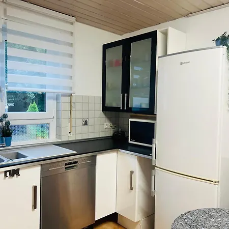 Familienfreundliches Amara Mit Garten Und Terrasse - Am Bodensee Ferienhaus FDH