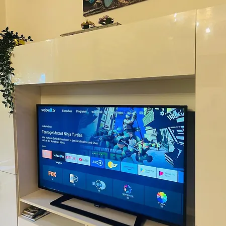 Semesterbostad Familienfreundliches Amara Mit Garten Und Terrasse - Am Bodensee