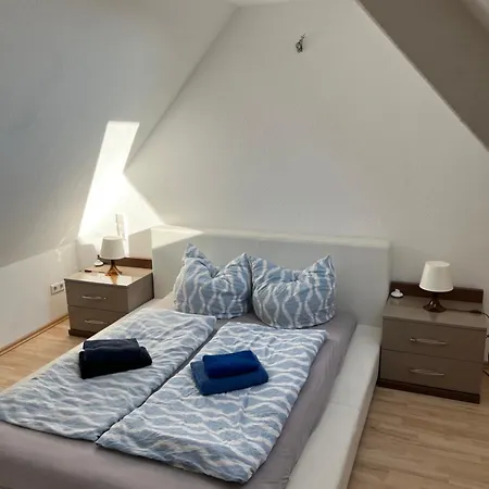 Familienfreundliches Amara Mit Garten Und Terrasse - Am Bodensee Holiday home Friedrichshafen