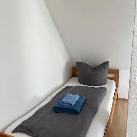 Familienfreundliches Amara Mit Garten Und Terrasse - Am Bodensee * Friedrichshafen
