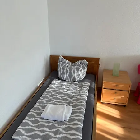 Familienfreundliches Amara Mit Garten Und Terrasse - Am Bodensee Ferienhaus *