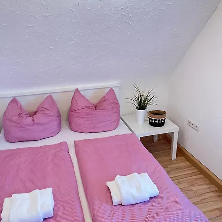 Familienfreundliches Amara Mit Garten Und Terrasse - Am Bodensee *