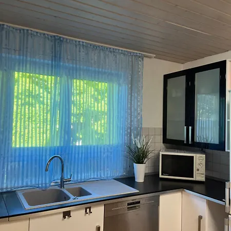 Familienfreundliches Amara Mit Garten Und Terrasse - Am Bodensee Ferienhaus *