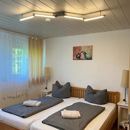 Familienfreundliches Amara Mit Garten Und Terrasse - Am Bodensee