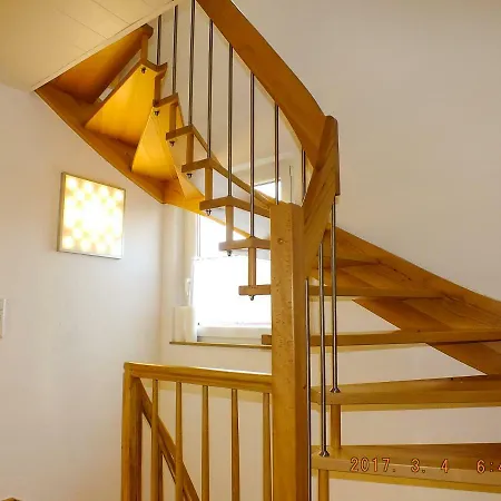 Familienfreundliches Amara Mit Garten Und Terrasse - Am Bodensee *