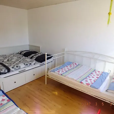 Ferienhaus Familienfreundliches Amara Mit Garten Und Terrasse - Am Bodensee *