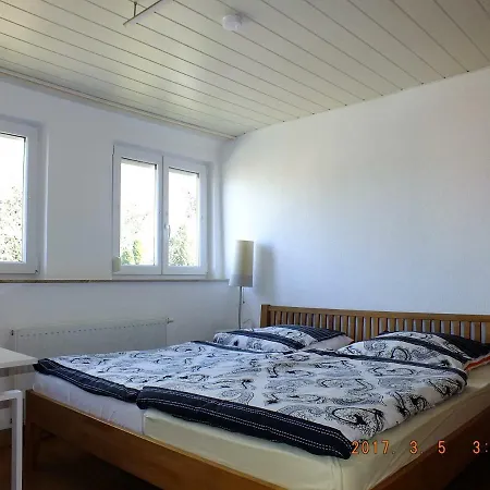 Familienfreundliches Amara Mit Garten Und Terrasse - Am Bodensee *