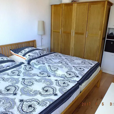 Familienfreundliches Amara Mit Garten Und Terrasse - Am Bodensee Ferienhaus *