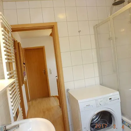 Familienfreundliches Amara Mit Garten Und Terrasse - Am Bodensee Ferienhaus