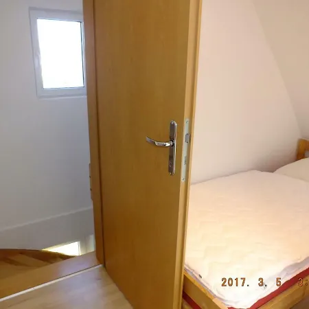 Familienfreundliches Amara Mit Garten Und Terrasse - Am Bodensee FDH