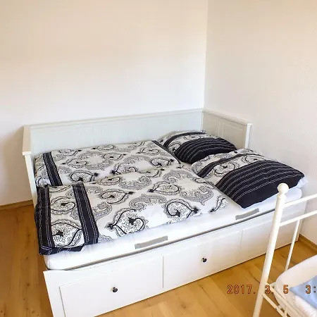 Familienfreundliches Amara Mit Garten Und Terrasse - Am Bodensee