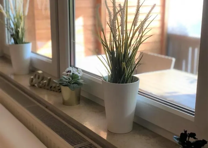 Familienfreundliches Amara Mit Garten Und Terrasse - Am Bodensee Feriehus Friedrichshafen