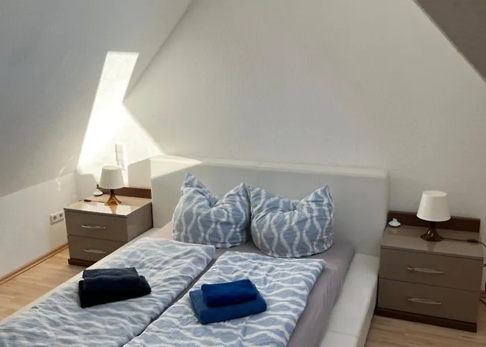 Familienfreundliches Amara Mit Garten Und Terrasse - Am Bodensee Feriehus Friedrichshafen