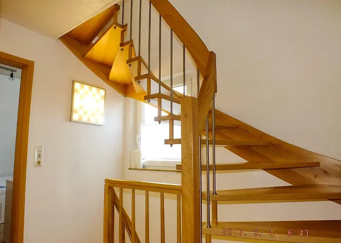 Familienfreundliches Amara Mit Garten Und Terrasse - Am Bodensee *